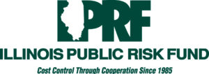 IPRF Green Logo