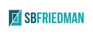 S.B. Friedman Logo