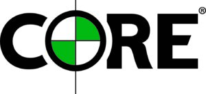 CORE Construction Logo