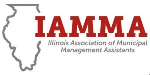 IAMMA logo