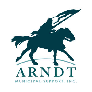 Arndt Municipal Support Inc logo