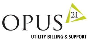 Opus21 logo
