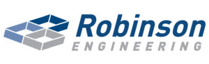 Robinson Engineering Logo