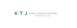 Klein Thorpe logo