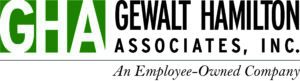 GHA logo