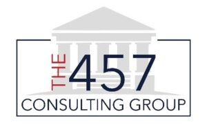 457 Consulting Group Logo