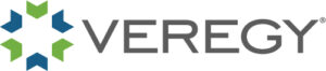 Veregy color logo