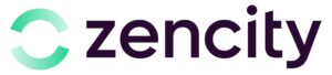 color logo for Zencity