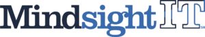 Mindsight color logo