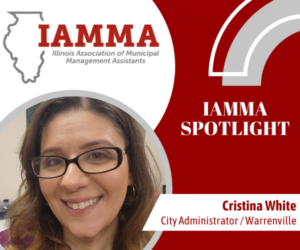 IAMMA Spotlight