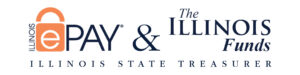 Illinois State Treasurer logo