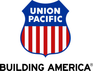 color union pacific logo