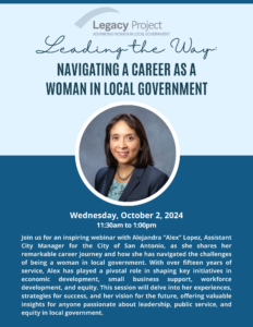 image of flyer for Wednesday October 2, 2024